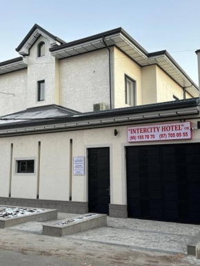Intercity hotel